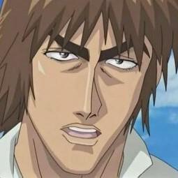 Koji Kuroki(Lineman)