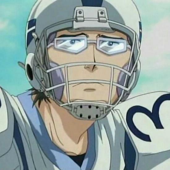 Ichiro Takami(Quarterback)