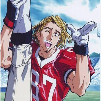 Natsuhiko Taki(Tigh End)
