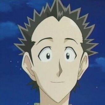 Manabu Yukimitsu(Tigh End)