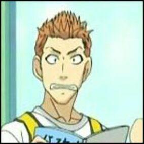 Kenta Yamaoka(Wide)