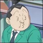 Futoshi Omosadake(Lineman)