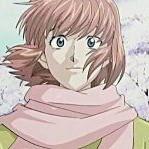 Mamori Anezaki(Manager)