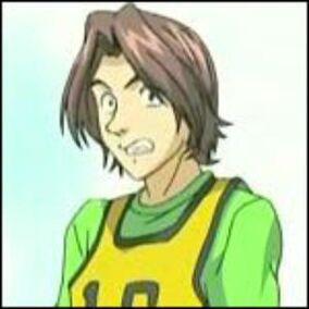 Yohei Satake(Wide)