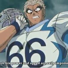 Daigo Ikari(Lineman)