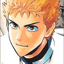 Haruto Sakuraba(Receiver)