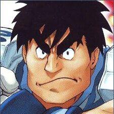 Makoto Otawara(Lineman)