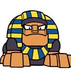 Taiyō Sphinx