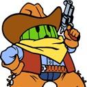 Seibu Wild Gunmen