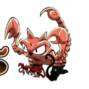 Dokubari Scorpions