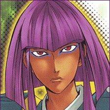 Kiminari Harao(Quarterback)
