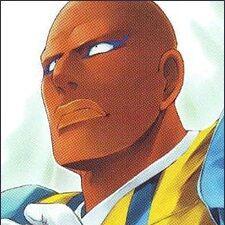 Mamoru Banba(Lineman)