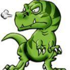 Hakushu Dinosaurs