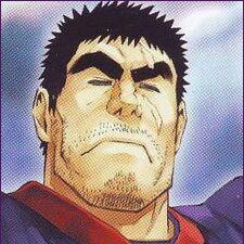 Gondayu Yamabushi(Lineman)