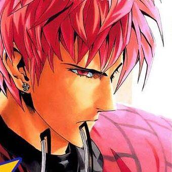 Hayato Akaba(Lineback)