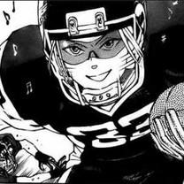 Dojiro Tenma(Running Back)