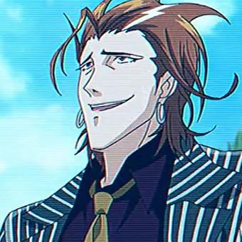 Reiji Maruko(Quarter)