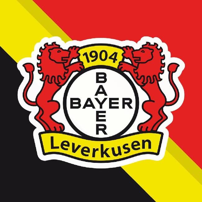 Bayern Leverkusen