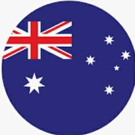 Australia☆