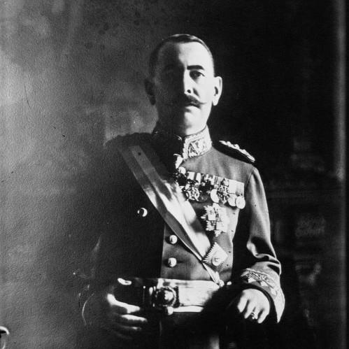Líderes