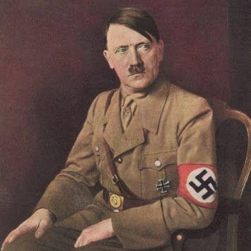 Adolf Hitler