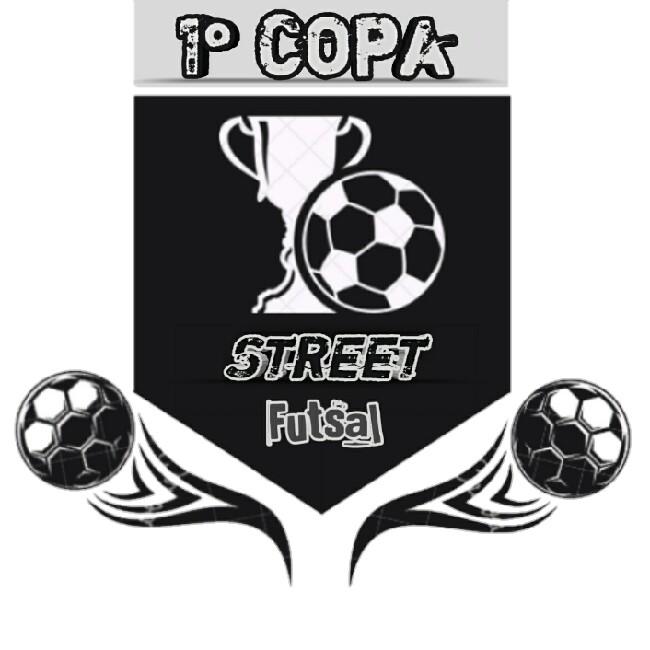 Preparatórias 1° Copa Street