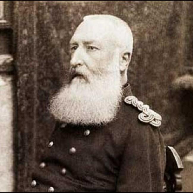 Leopoldo II