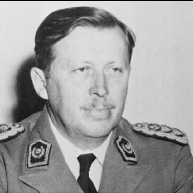 Stroessner