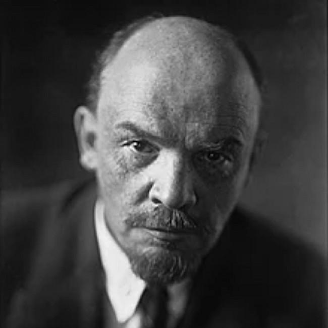 Vladimir Lenin