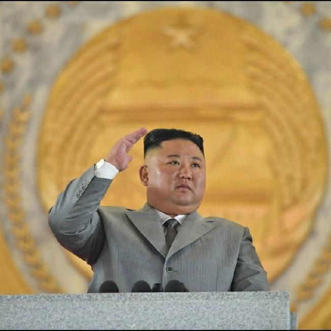 Kim Jong-Un