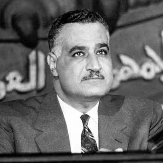 Nasser