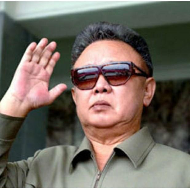 Kim Jong-Il