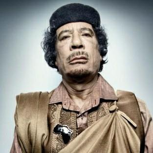 Gadafi