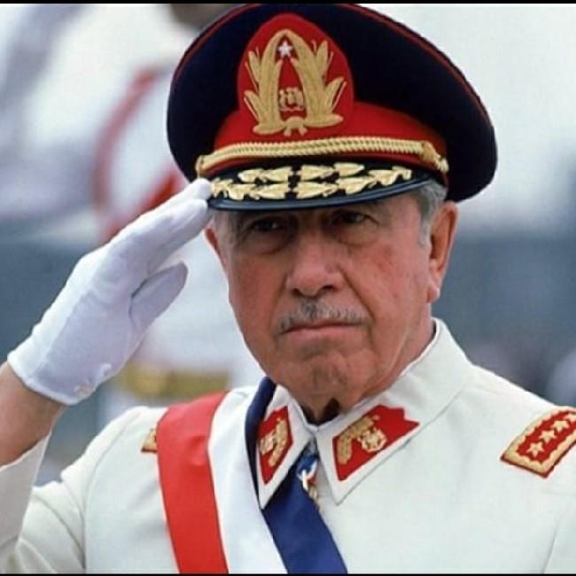 Pinochet