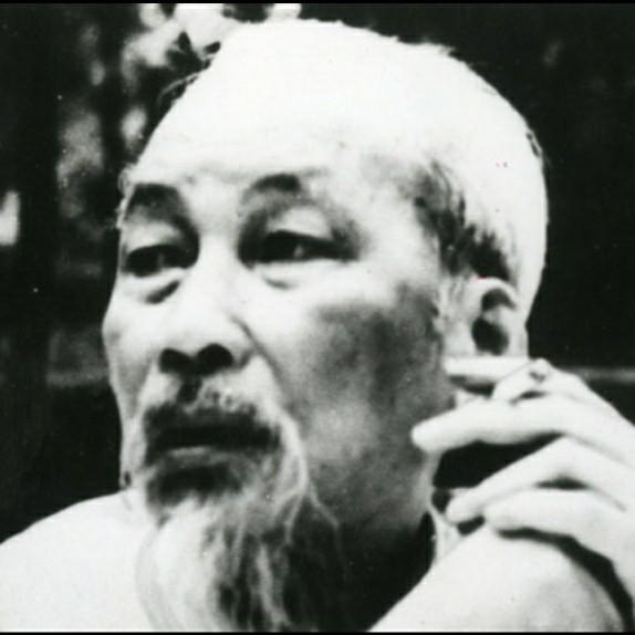 Ho Chi Minh