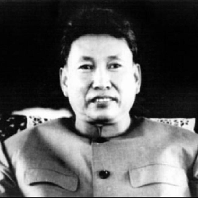 Pol Pot