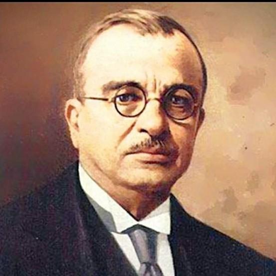 Metaxas