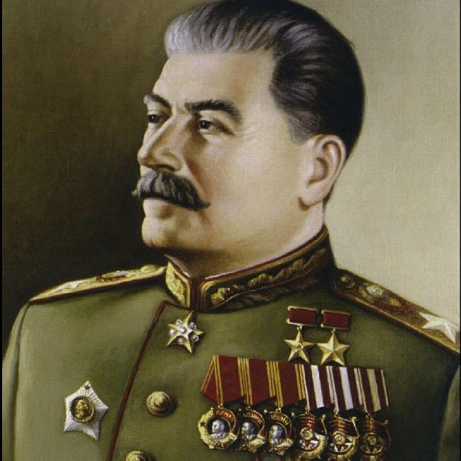 Stalin