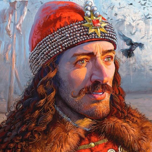 Vlad The Impaler