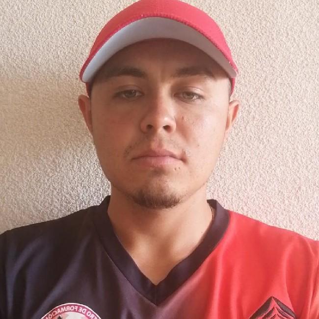 **Cristian alexis Guillen Lara