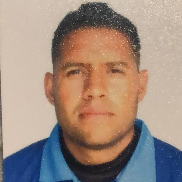 **Jesús Valdivia Castro