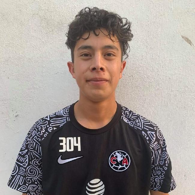 Pérez López Diego Gabriel