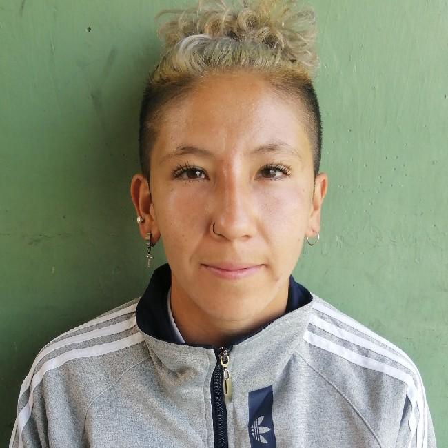 Marisol Luna Martínez