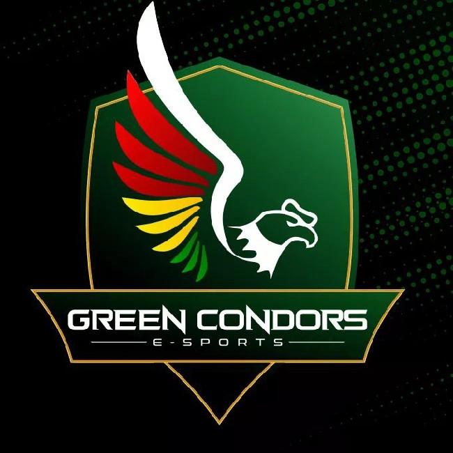 Green Condors