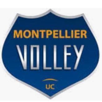 Montpellier Volley