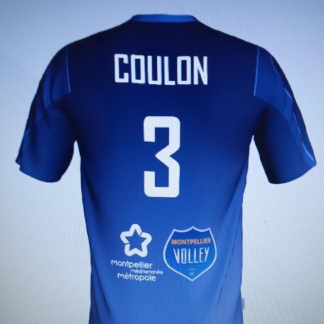 Coulon