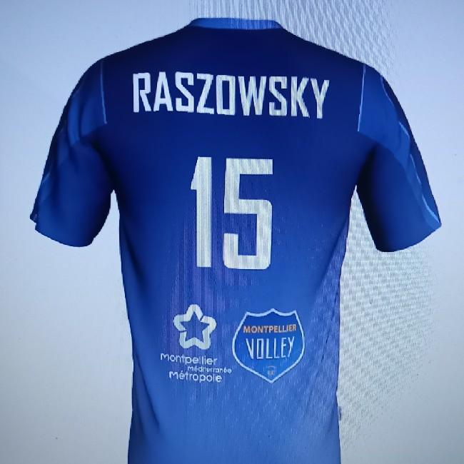 Raszowsky