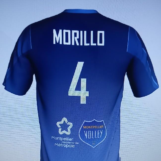 Morillo