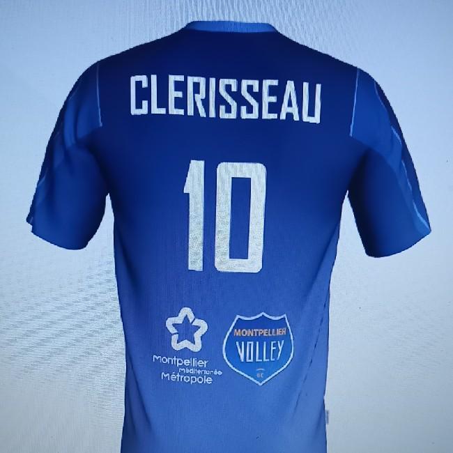 Adrien Clérisseau