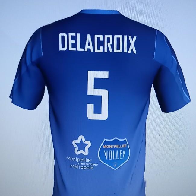 Delacroix